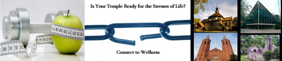 Connecting to Wellness