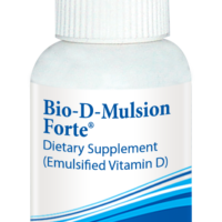 Bio-D-Mulsion Forte (1oz)
