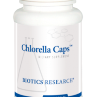 Chlorella Caps  (180c)
