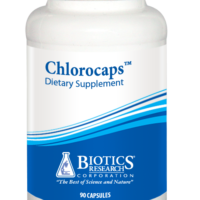 Chlorocaps (90 c)
