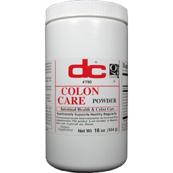 Colon Care Powder