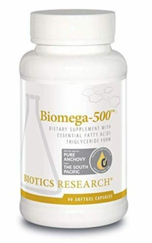 Biomega-3 (500c)