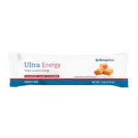 Ultra Energy Bars (12 Box) Caramel/Sea Salt